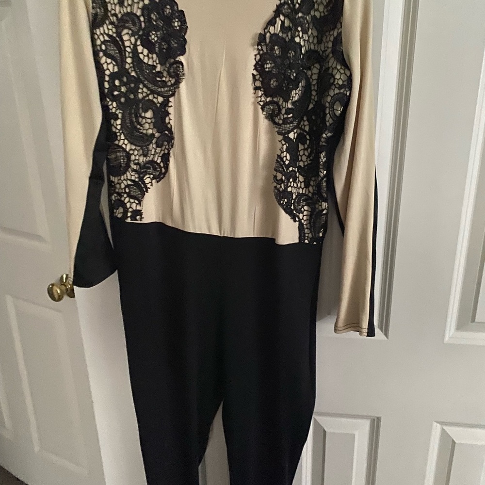 Jumpsuit